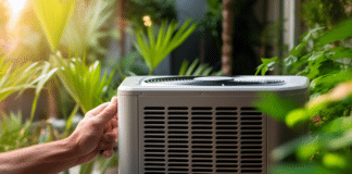 Термопомпа