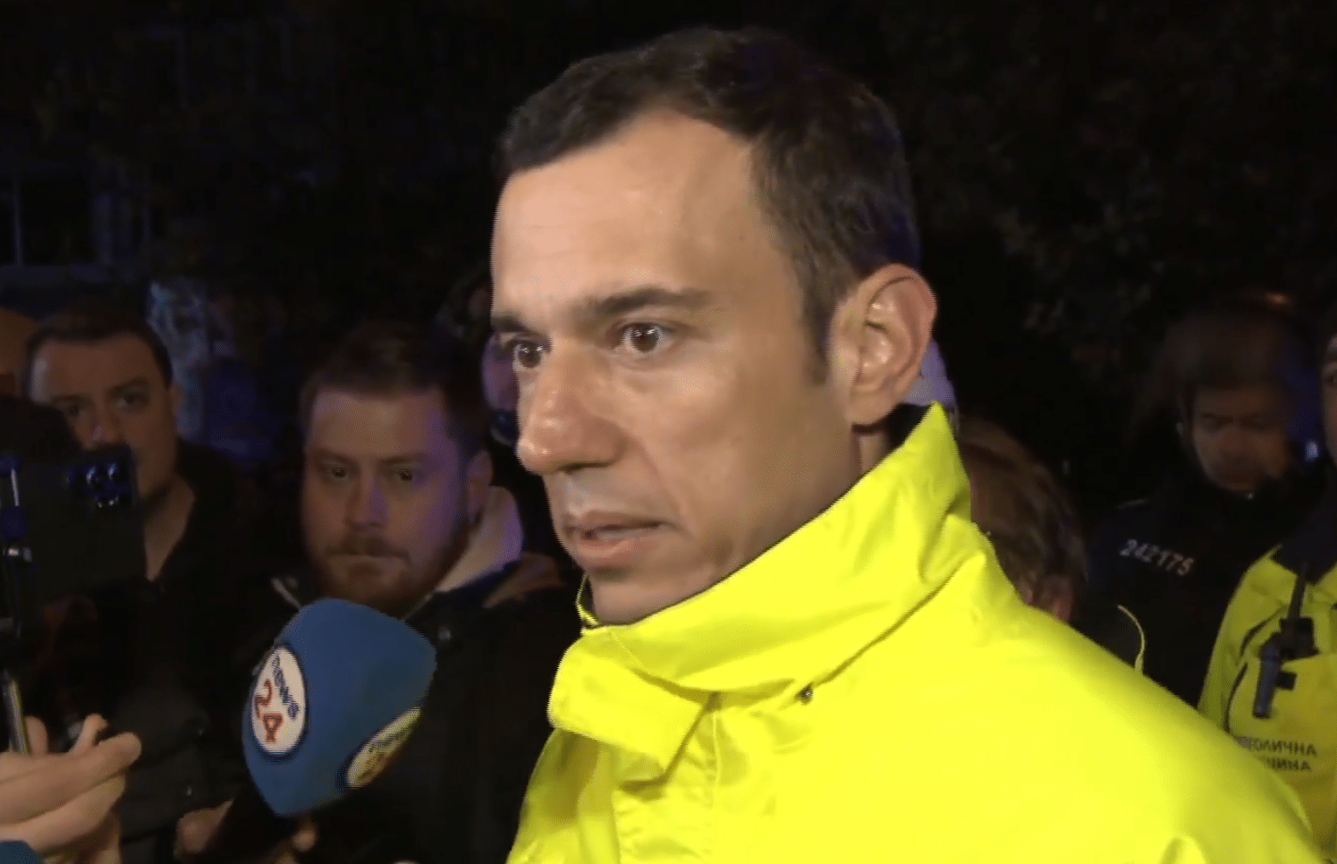 Тези които са отговорност за състоянието на българския футбол и