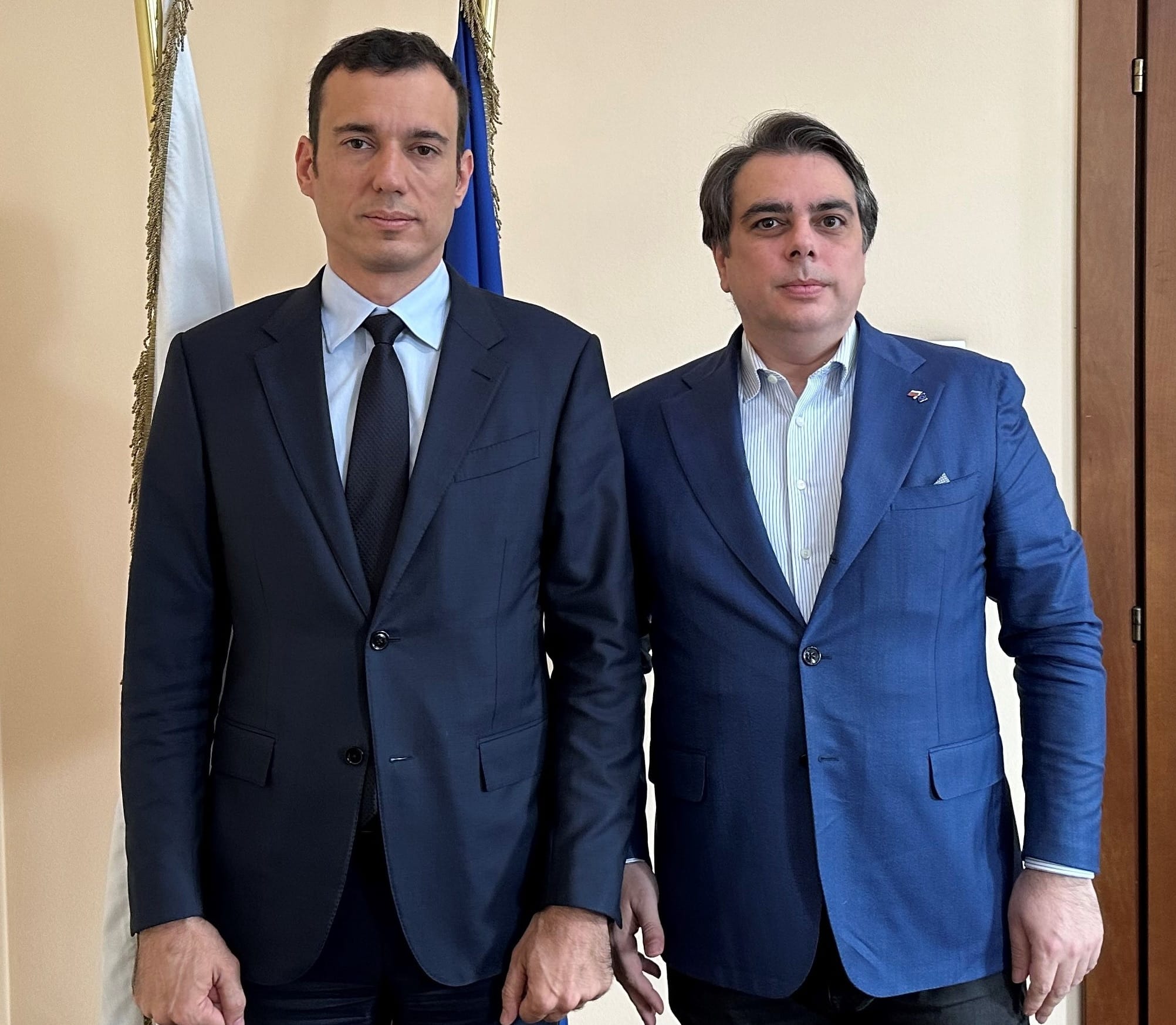 Финансовото състояние на Столична община обсъдиха на среща днес кметът