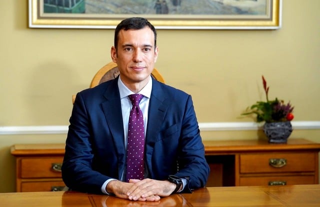 Кметът на София Васил Терзиев предложи 15% увеличение на заплатите