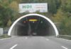 Тунел "Топли дол"