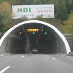 Тунел "Топли дол"