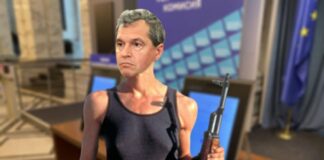 Тошко срещу машините