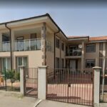 Център за настаняване от семеен тип за деца и младежи с увреждания