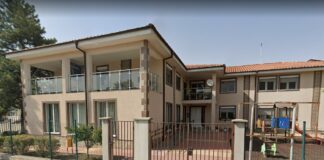 Център за настаняване от семеен тип за деца и младежи с увреждания