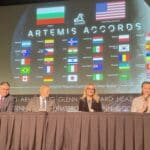 Церемония по присъединяването