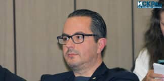 Цончо Ганев