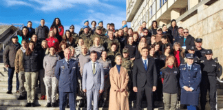 Турнир по стрелба