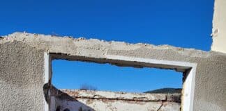 Възстановителни дейности