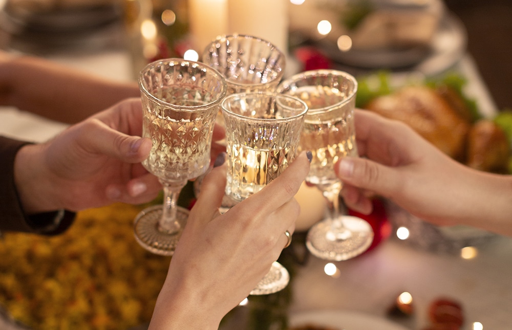 Пълни ресторанти и хотели се очакват в Благоевград за Нова