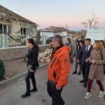 Щетите в село Лъвино