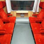 Влак, вагон