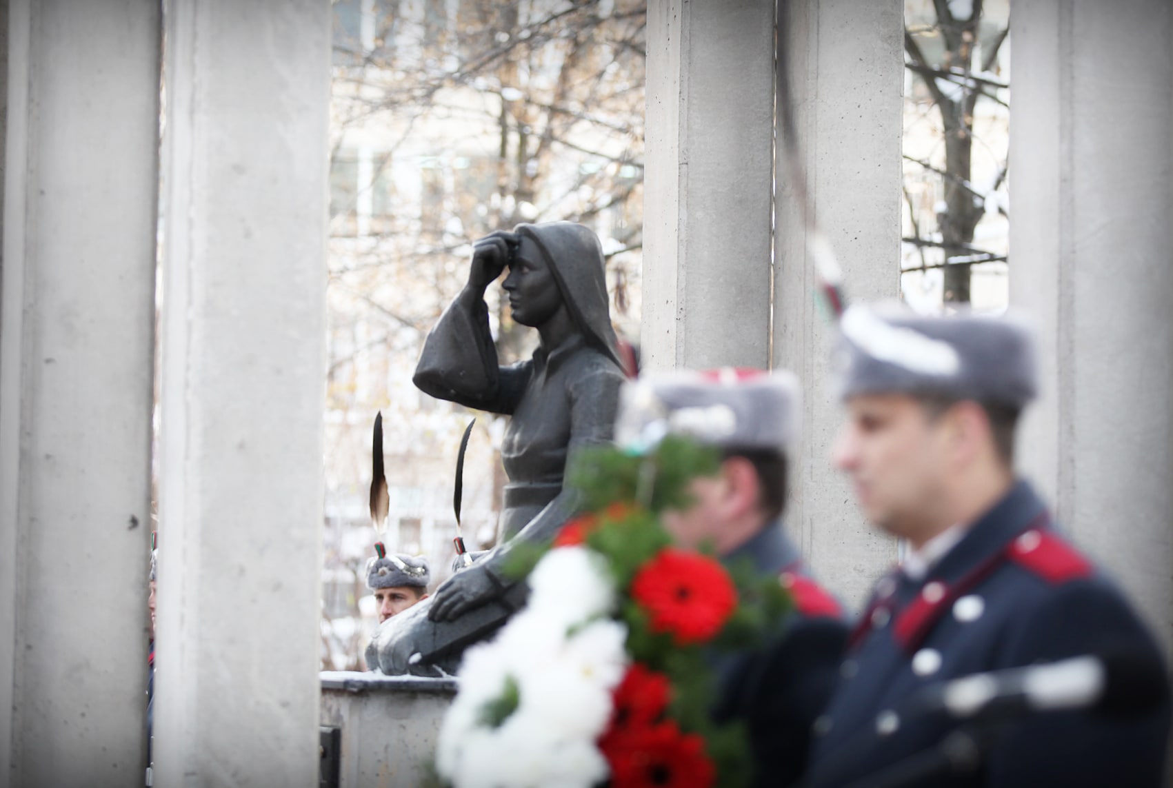 Днес се отбелязват 132 години от създаването на Военномедицинска академия