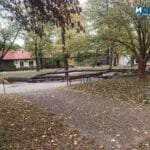 Буря във Видин