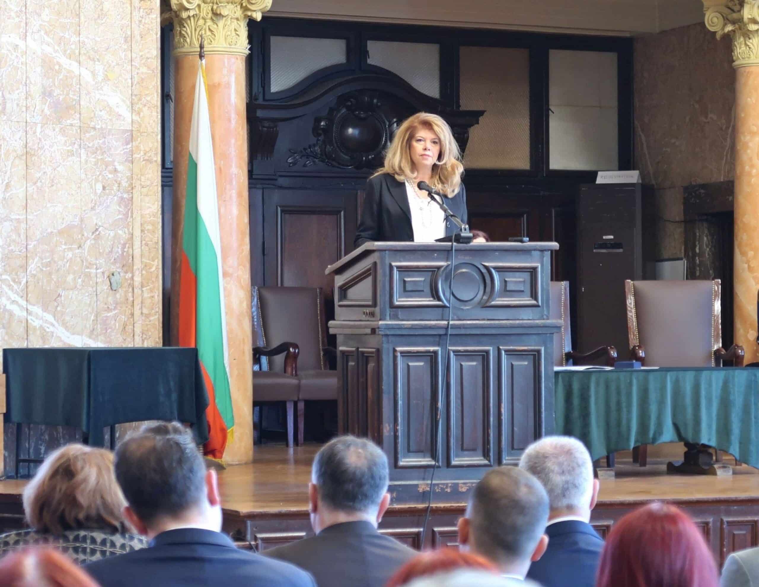 Политиците в Скопие не проявяват нито желание нито консенсус за