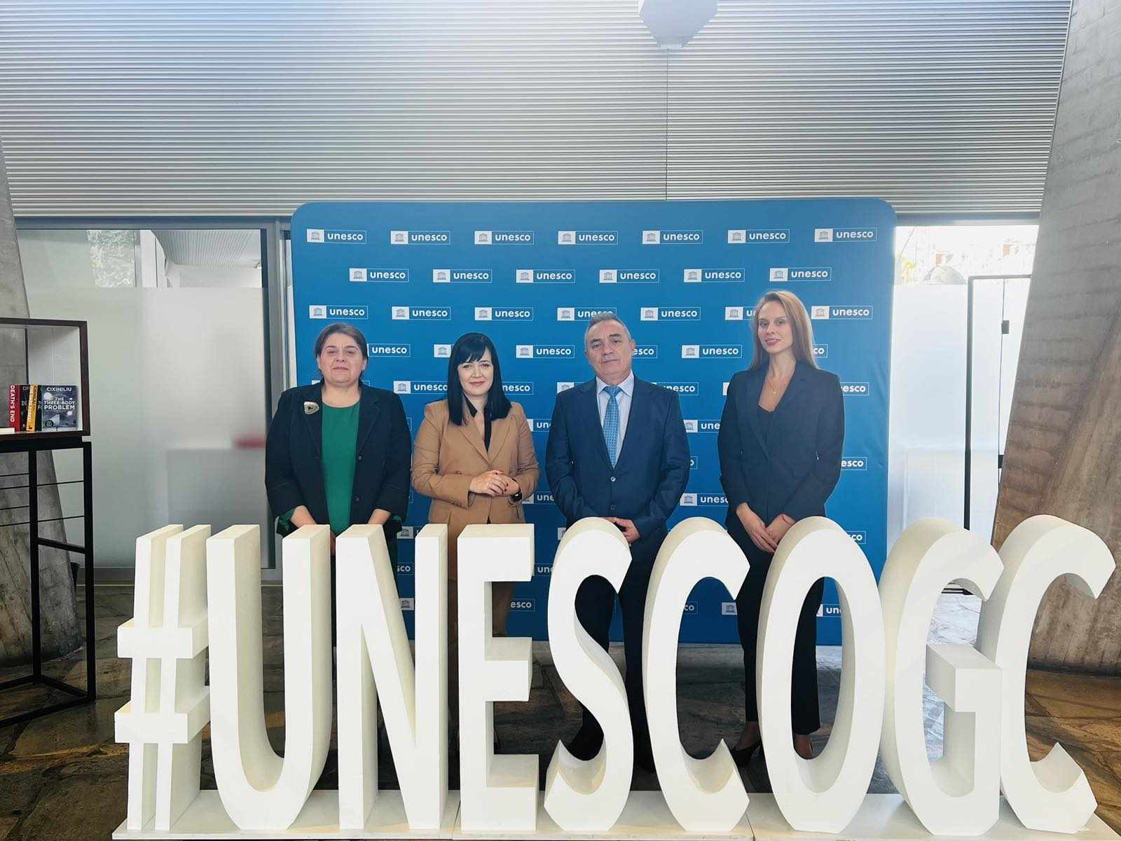 ЮНЕСКО отново избра България за център за живото културно наследство