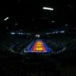 Залата в Монпелие