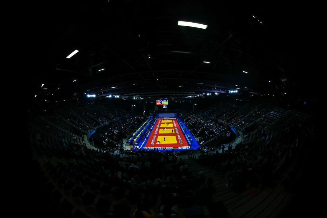 Четирима наши джудисти ще участват на Аустрелиън оупън Това съобщиха