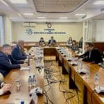 Заседание на КЕВР