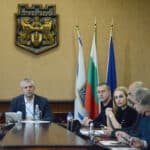 Заседание на щаба