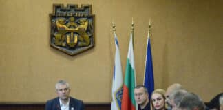 Заседание на щаба