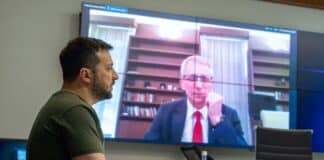 Конферентен разговор