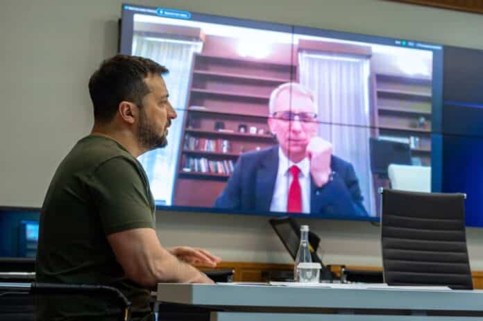 Конферентен разговор