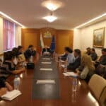 Министерство на земеделието и храните