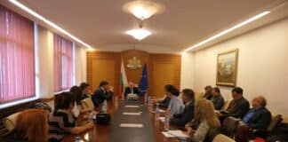 Министерство на земеделието и храните