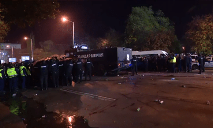 Жандармерия