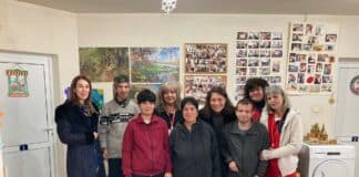 Жилище за хора с умствена изостаналост в Нова Загора