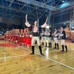 Коледно надиграване