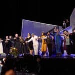 Калас и Онасис