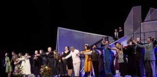 Калас и Онасис