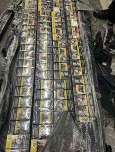 Контрабанда