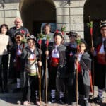 Коледарчета