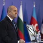 Румен Радев