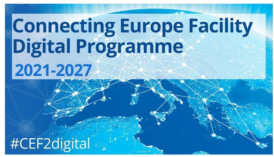 5G свързаност по трансевропейския транспортен коридор Ориент Източно Средиземноморски ще бъде изградена