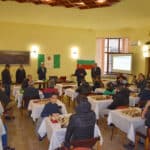 Турнир по шах