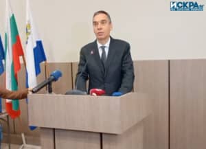 Димитър Николов