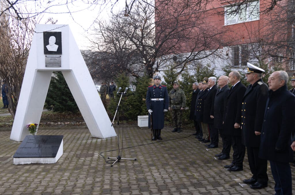 Днес – 80 години след дръзкия подвиг на капитан Димитър