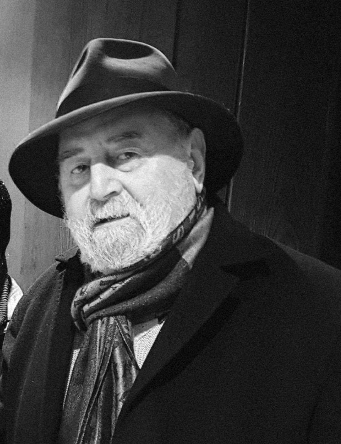 Министърът на културата Кръстю Кръстев изказва съболезнования на семейството и