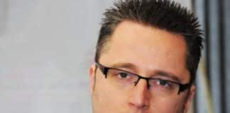 Виктор Стоянов