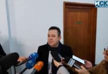 Адвокат Петър Димитров