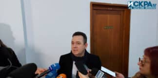 Адвокат Петър Димитров