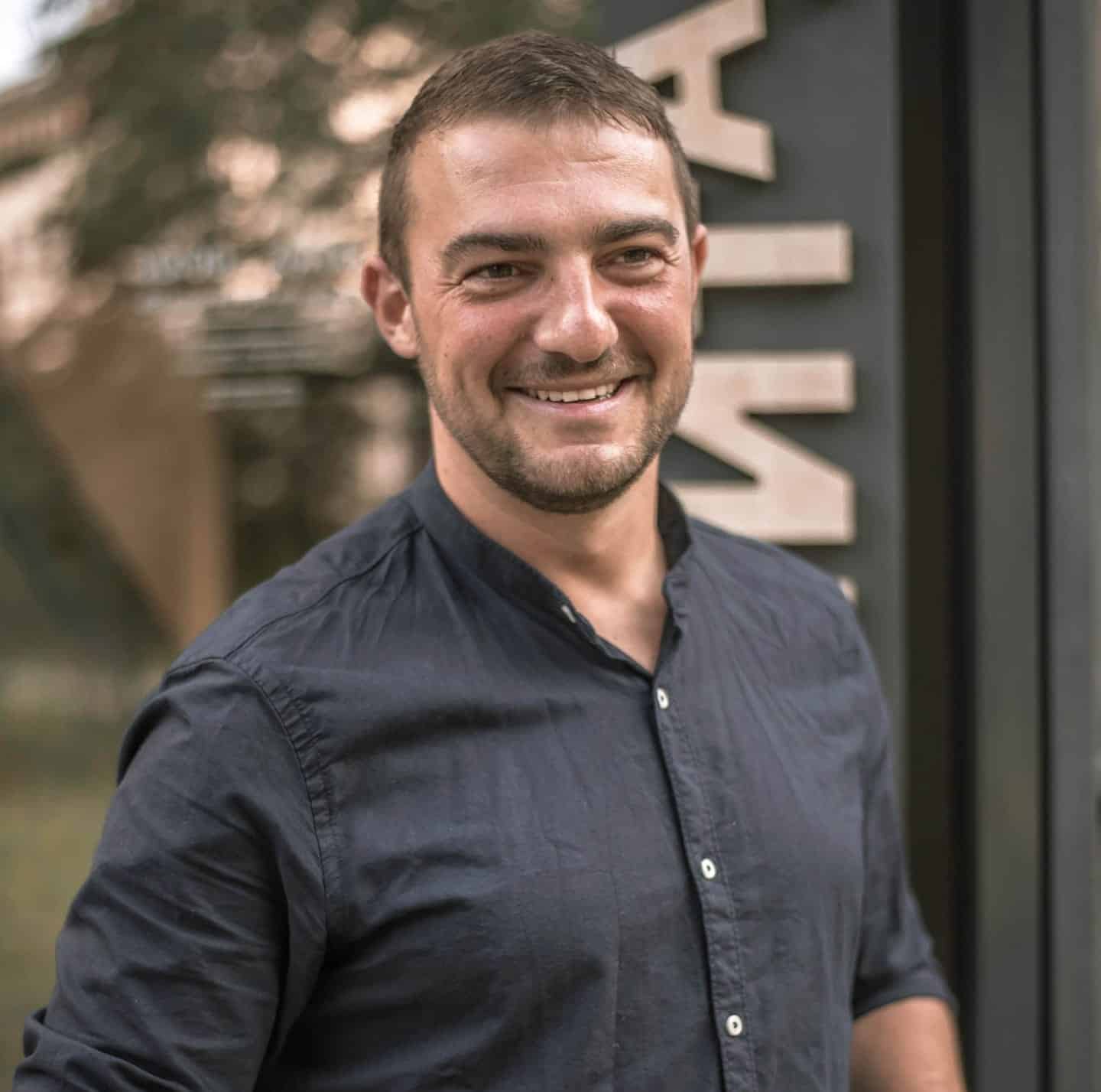 Писателят Александър Шпатов който е и част от Инициативния комитет