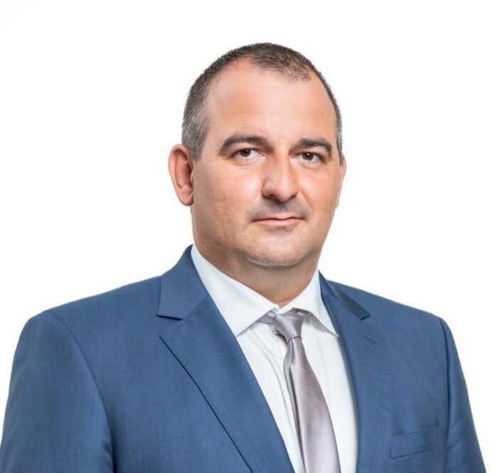 Иван Алексиев