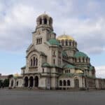 Храм "Александър Невски"