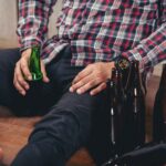 Алкохолизъм