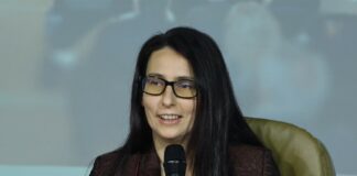 Ангелина Бонева